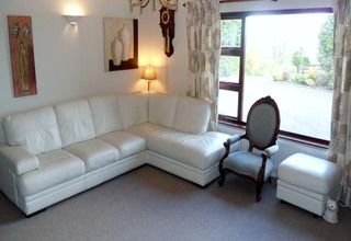 Valley View Country House Bed And Breakfast Bushmills Eksteriør billede